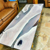Epoxy River Tables in De Kalb & Texarkana, TX Custom Woodworking